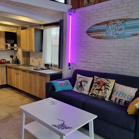 Apartamento T1Bis A La Hume Gujan-Mestras Exterior foto
